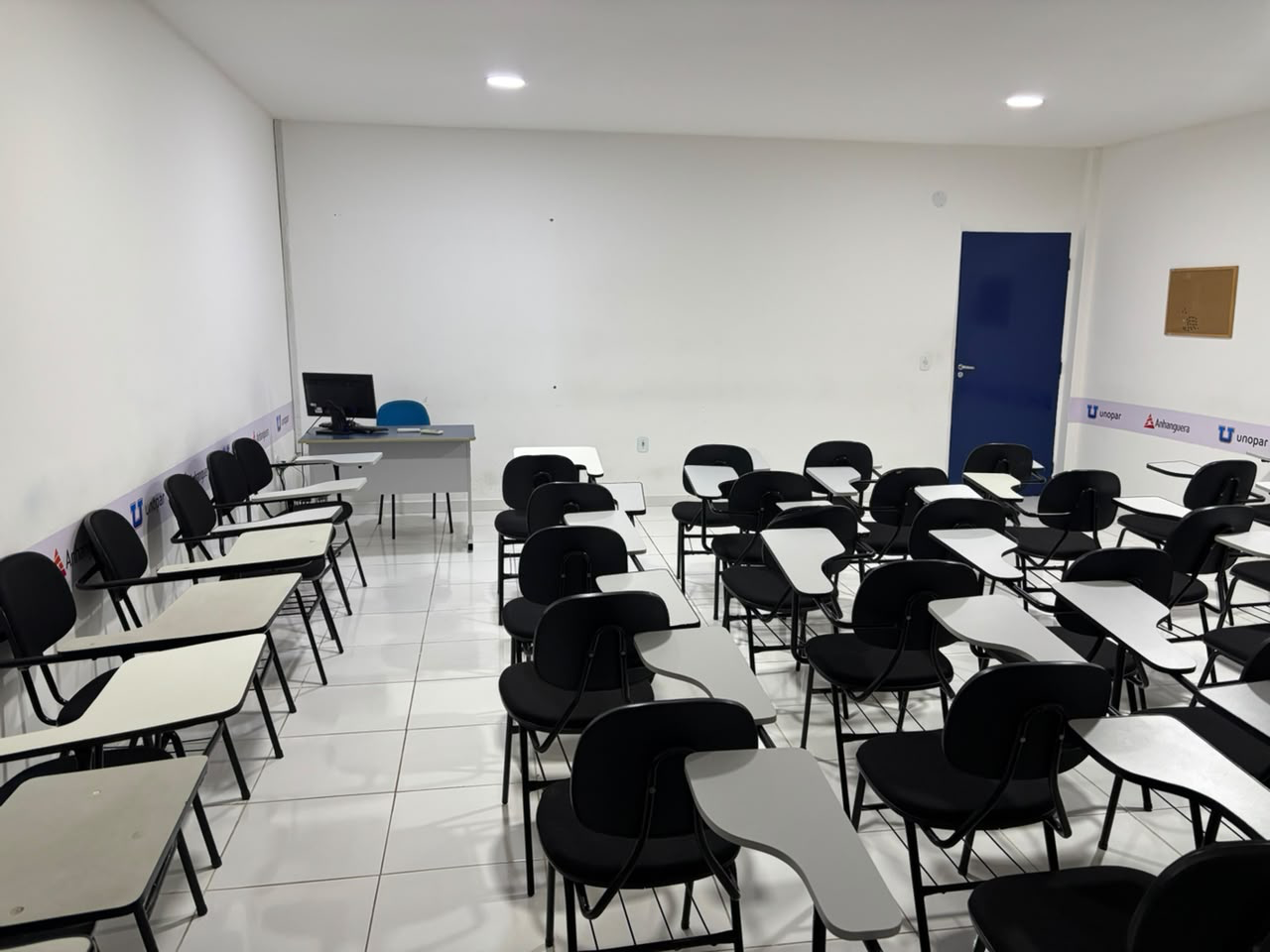 Sala de aula